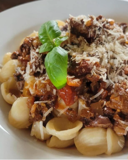 Beef Ragu (GF, DF)