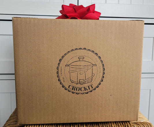 3x Two-Person Packs: Giftbox
